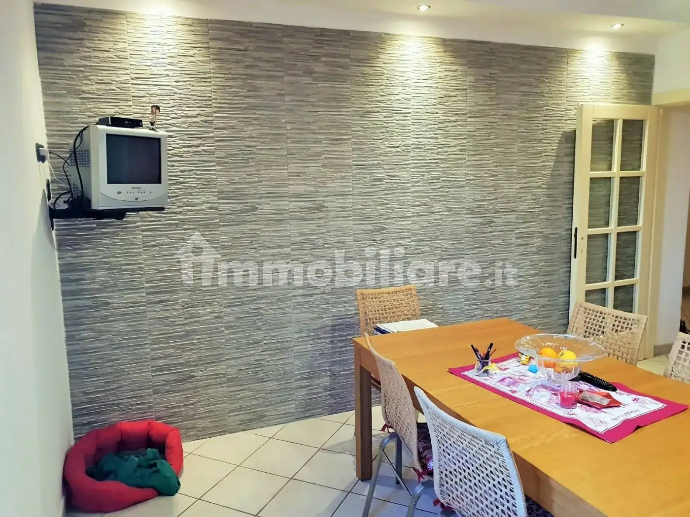 Appartamento in vendita a Pistoia