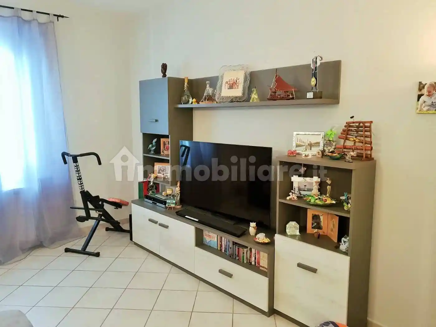 Appartamento buono stato, su più livelli, Masiano, Pistoia - foto 3