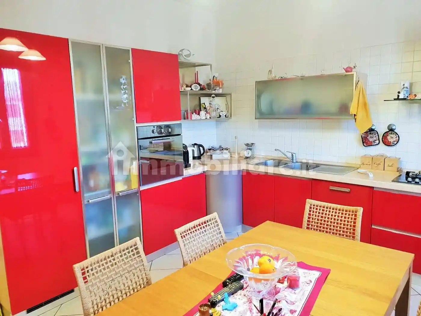 Appartamento buono stato, su più livelli, Masiano, Pistoia - foto 4