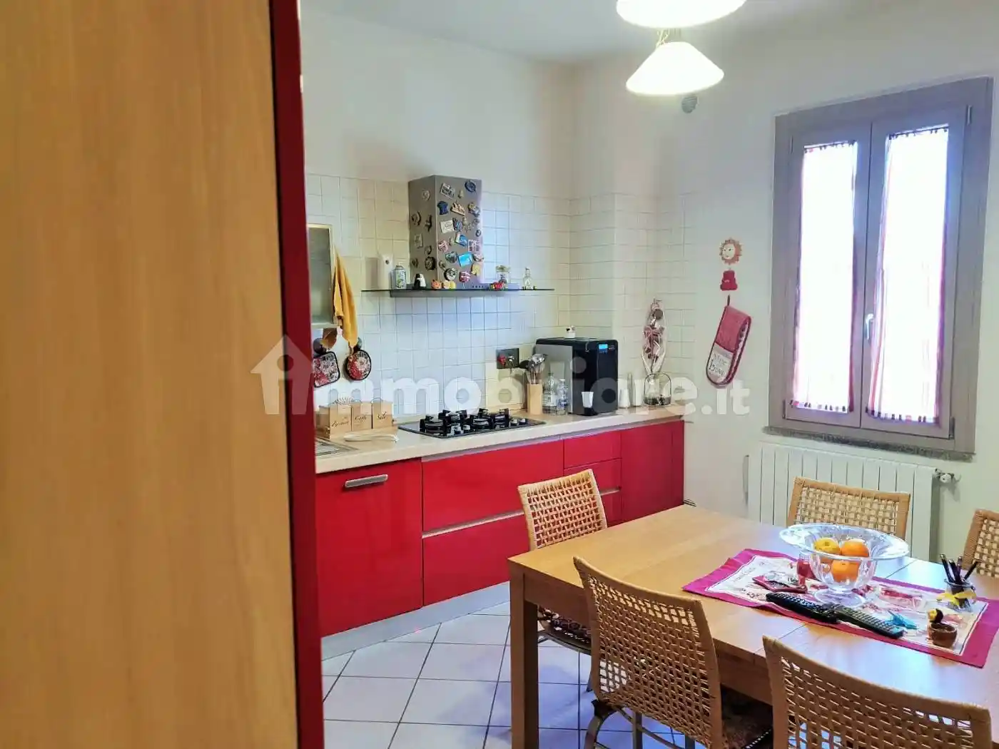 Appartamento buono stato, su più livelli, Masiano, Pistoia - foto 5