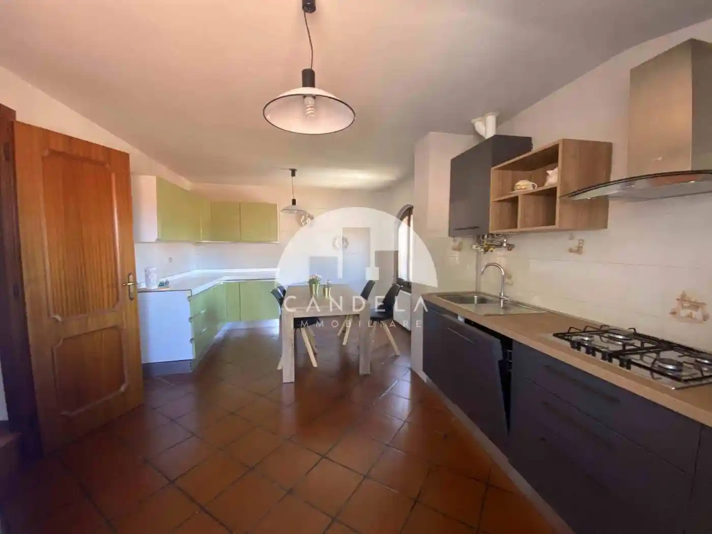 Appartamento in affitto a Mondovì