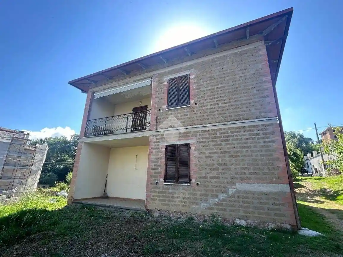 Appartamento in vendita a Collazzone