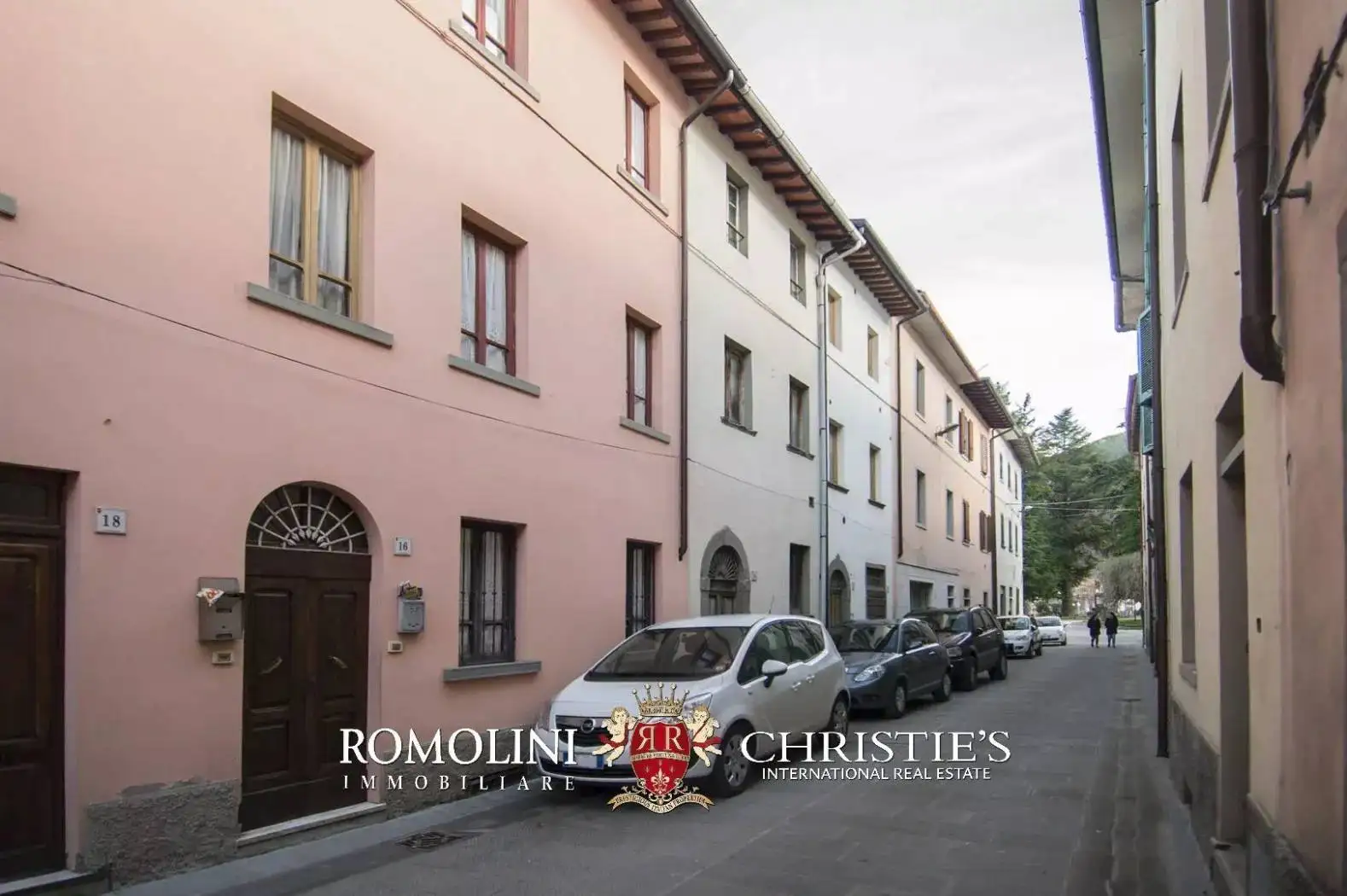 Casa indipendente in vendita a Pieve Santo Stefano