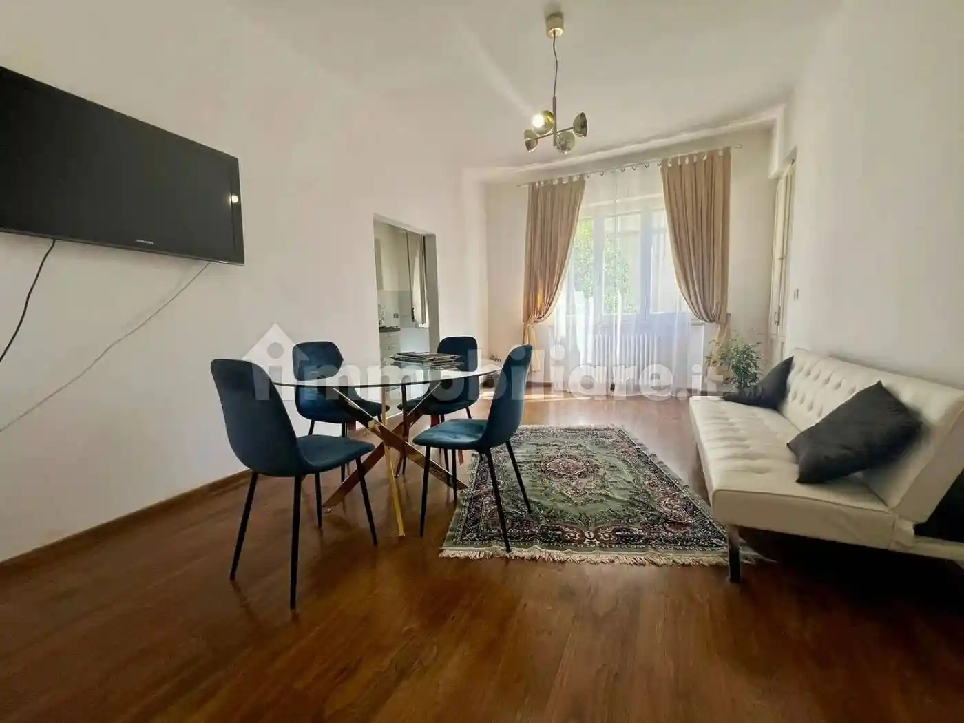 Appartamento in vendita a Montecatini-Terme