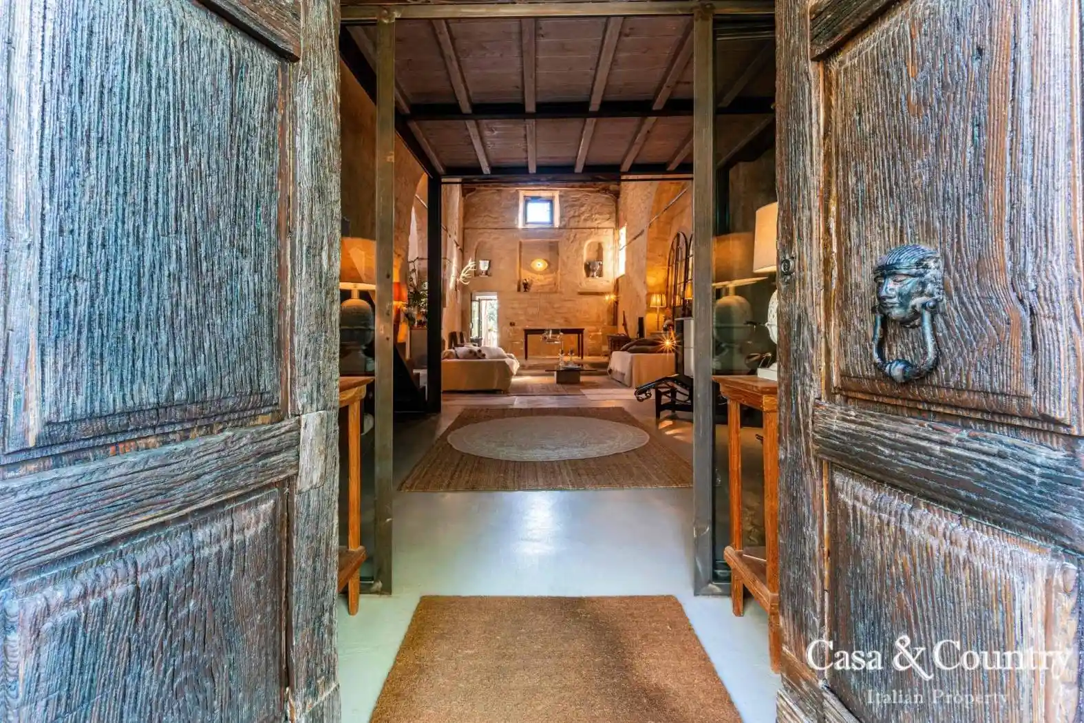 Loft in vendita a Casole d'Elsa