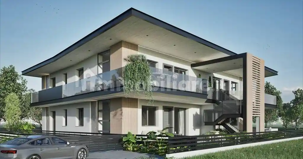 Appartamento in vendita a Brembate