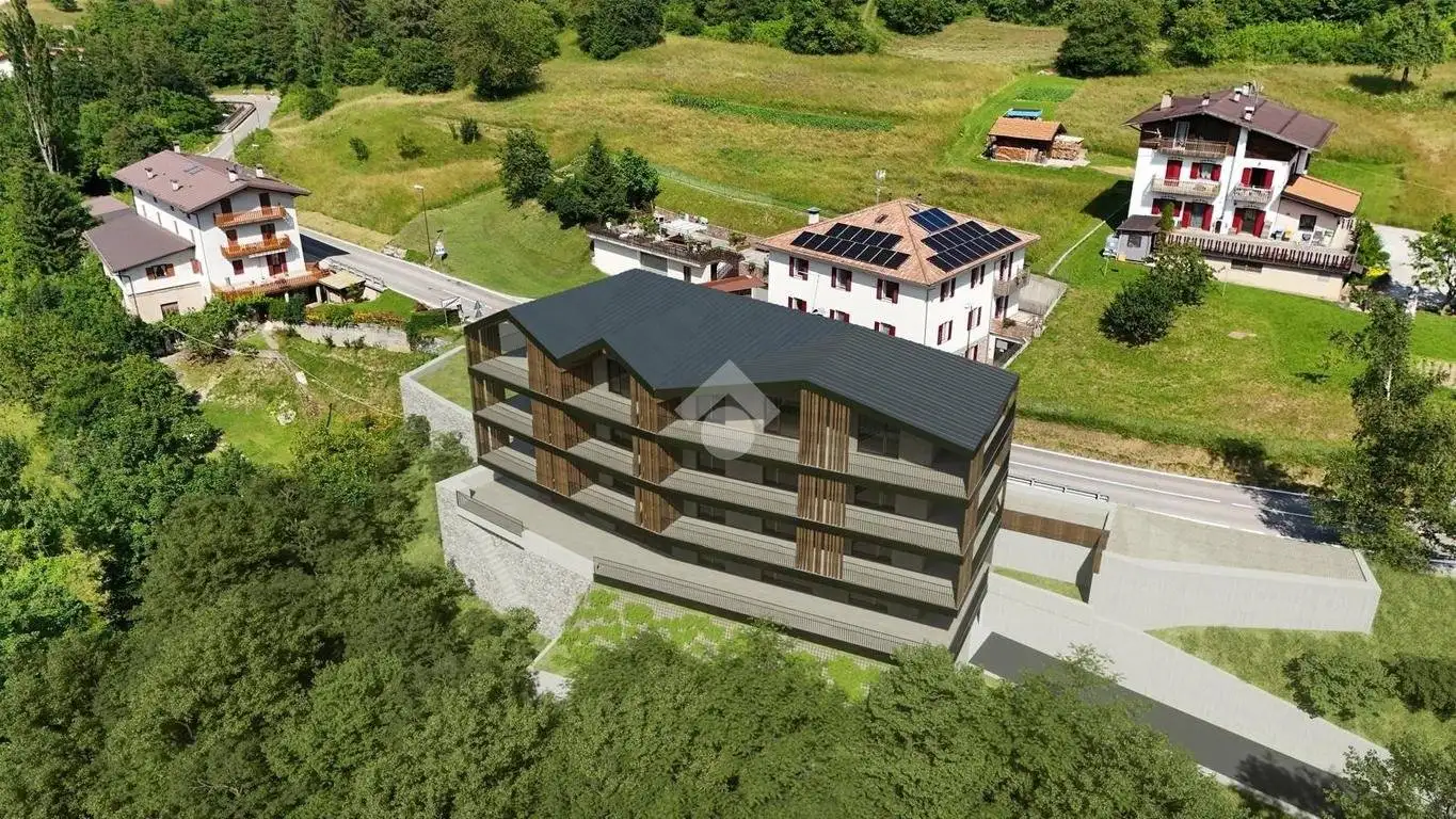 Appartamento in vendita a Cavedago