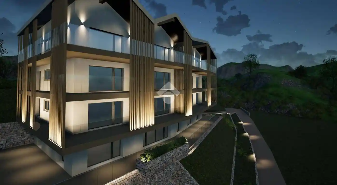 Trilocale Maso Canton 63, Cavedago - foto 5