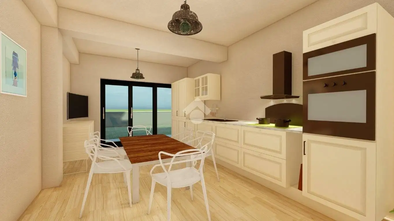 Villa in vendita a L'Aquila