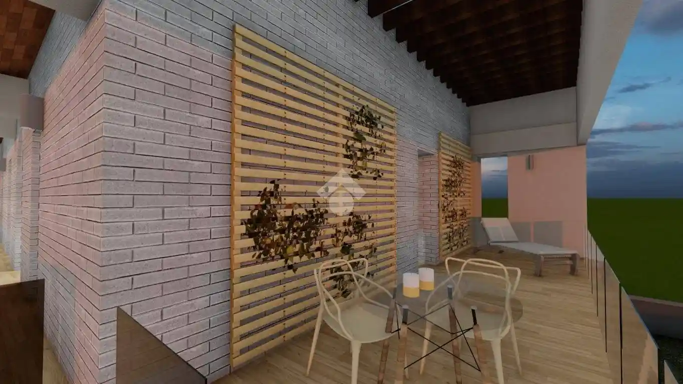 Villa unifamiliare via caporciano 5, Coppito - Preturo, L'Aquila - foto 3