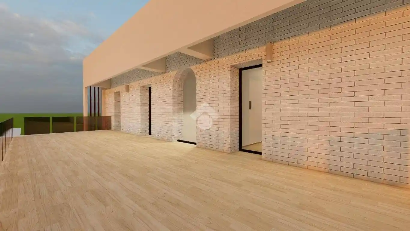 Villa unifamiliare via caporciano 5, Coppito - Preturo, L'Aquila - foto 4