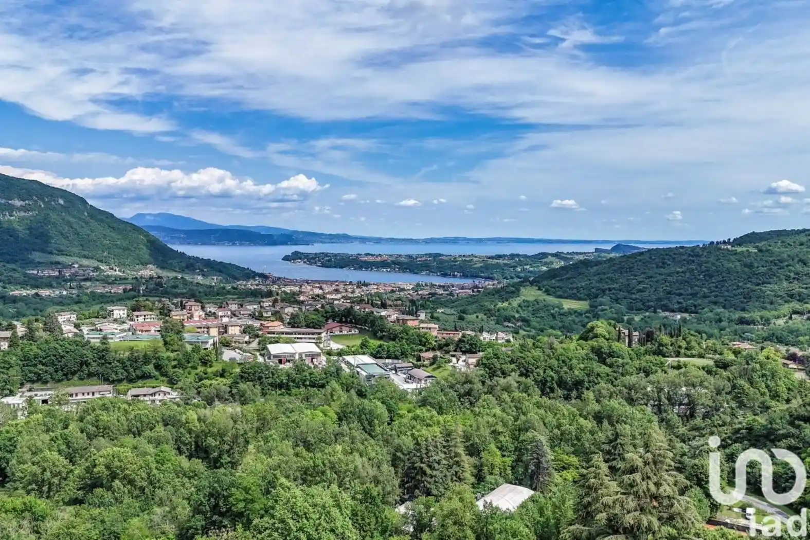 Palazzo - Edificio in vendita a Villanuova sul Clisi
