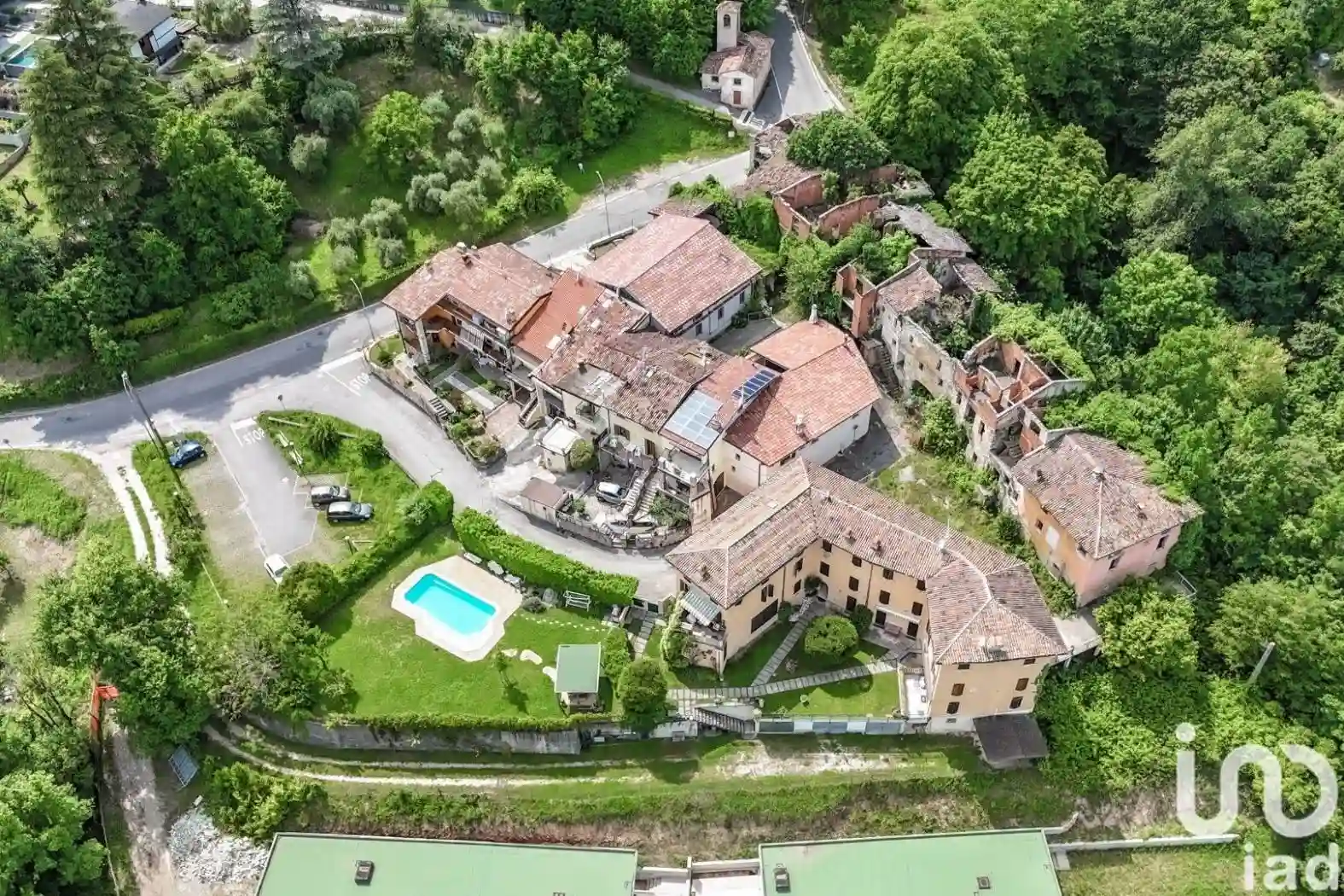 Palazzo - Edificio - foto 2