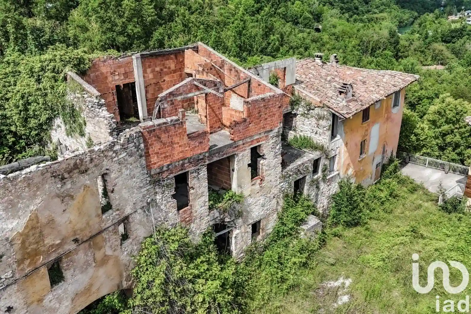 Palazzo - Edificio - foto 3