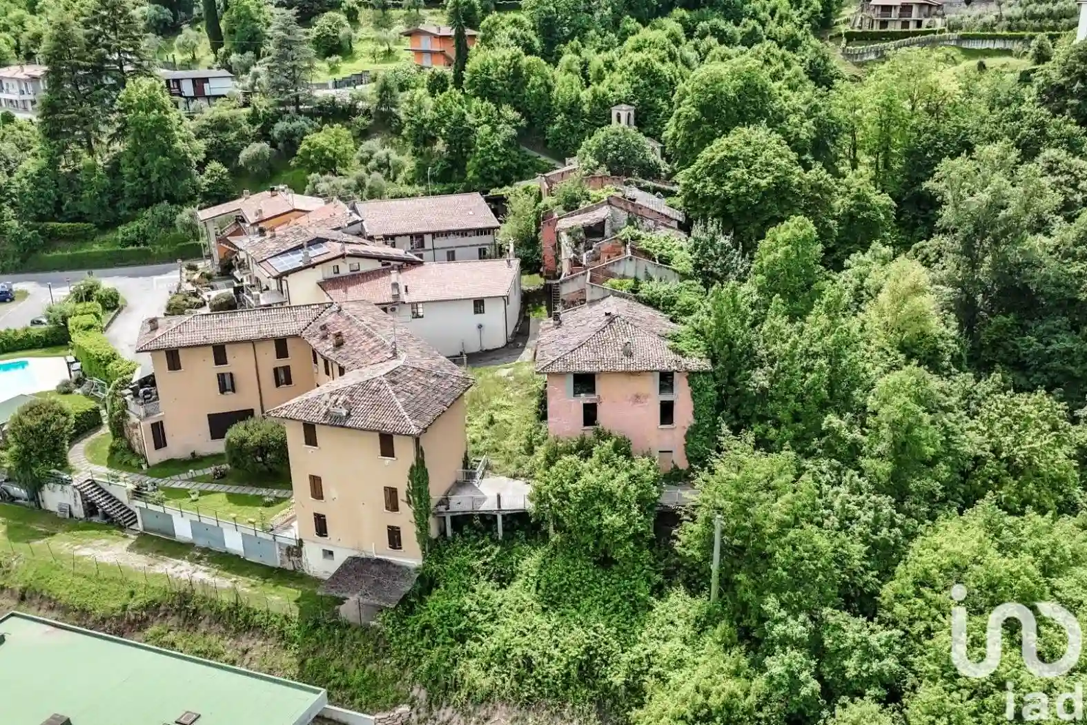 Palazzo - Edificio - foto 4