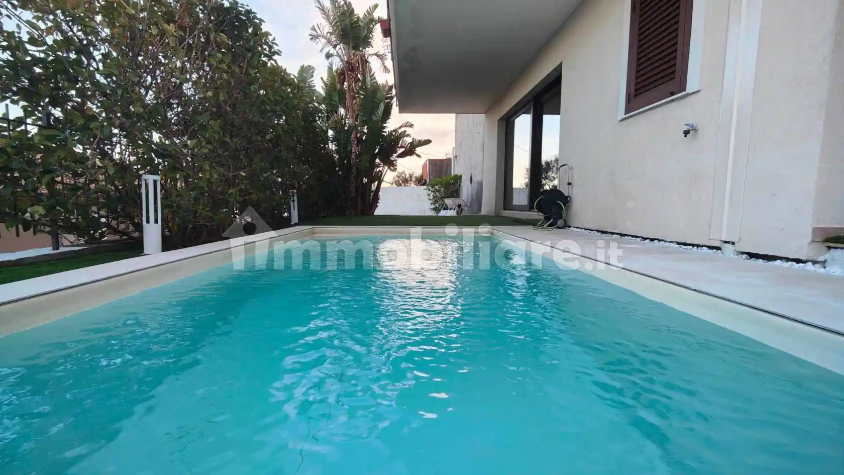 Villa in vendita a Taormina