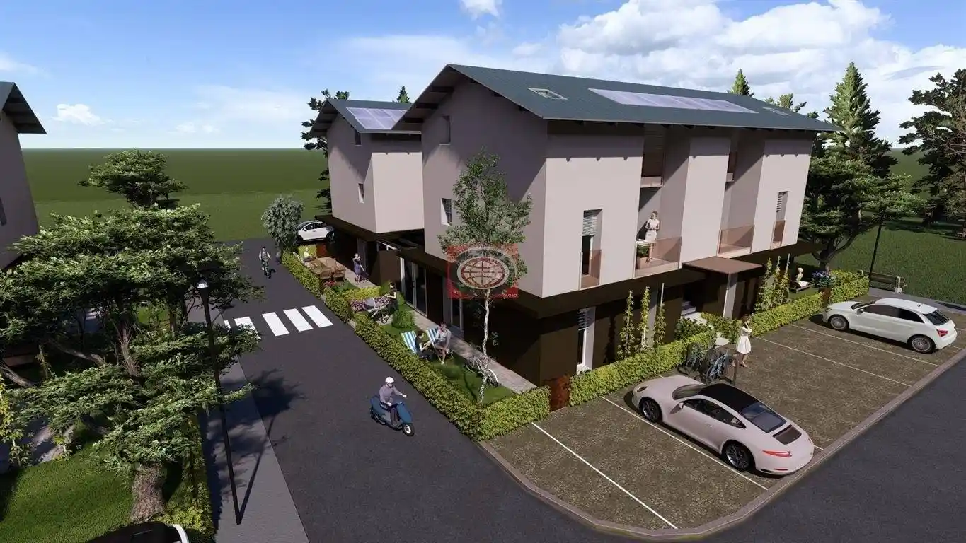 Appartamento in vendita a Ravenna