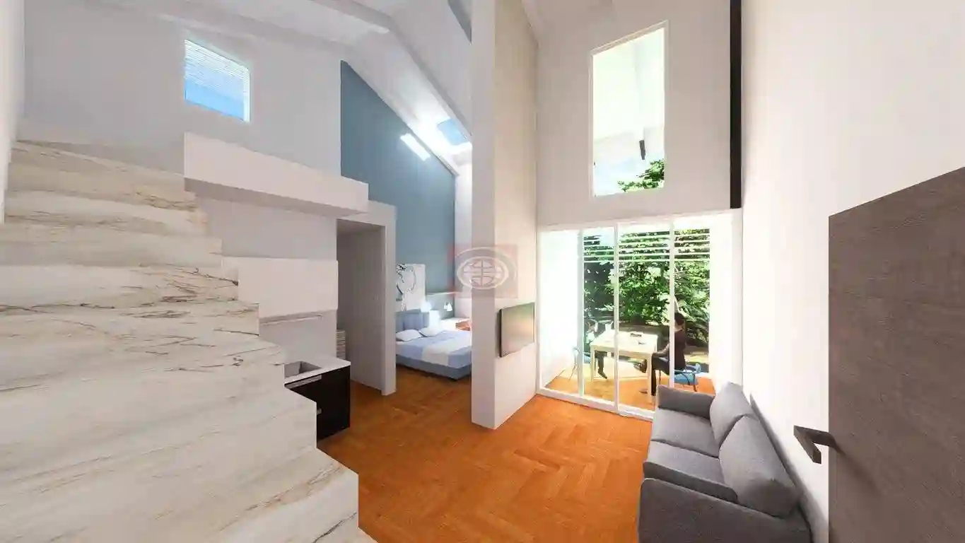 Appartamento - foto 2