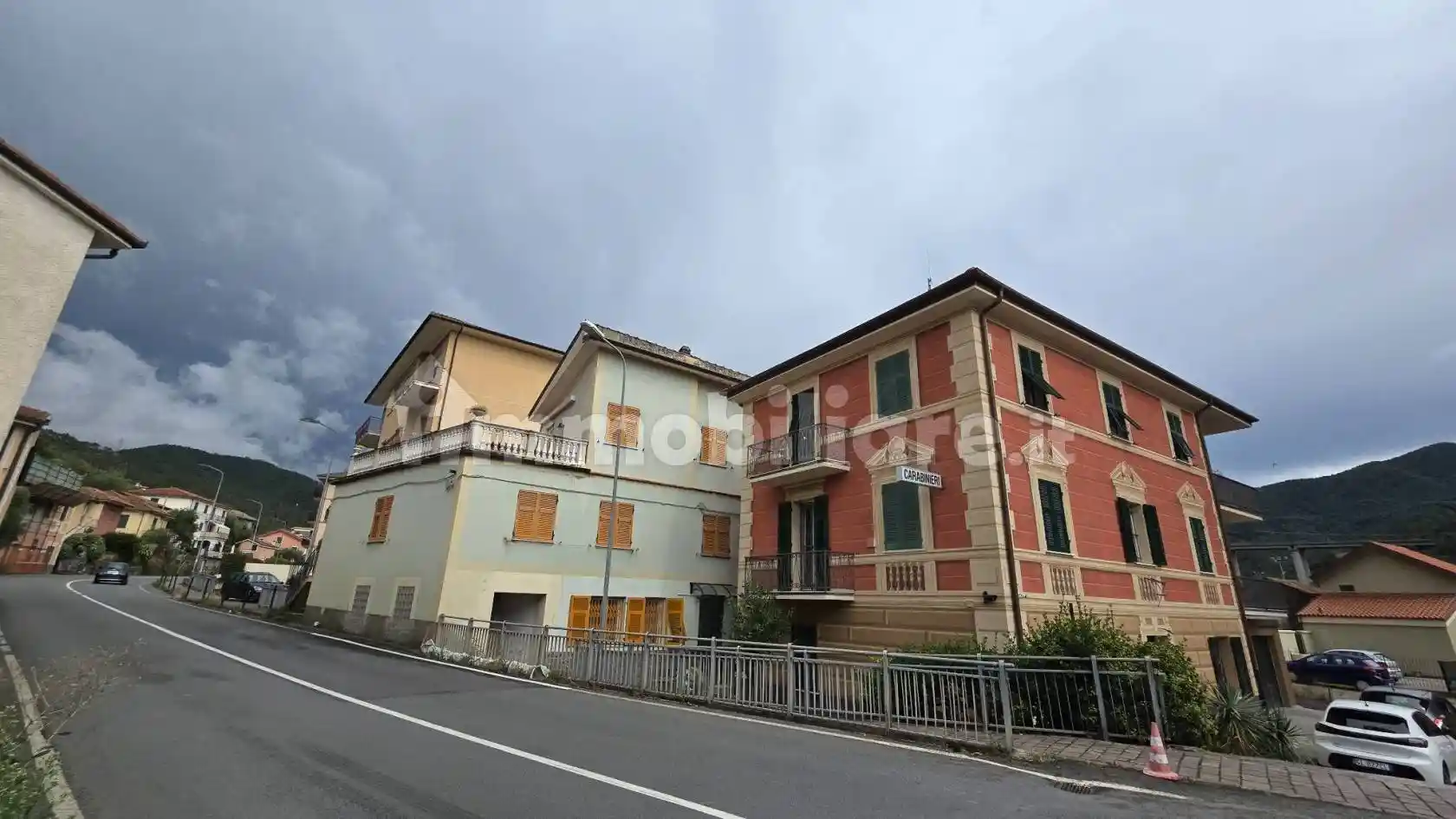 Appartamento in vendita a Casarza Ligure