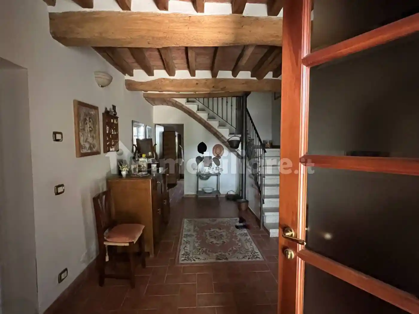 Rustico - Casale in vendita a Luzzara