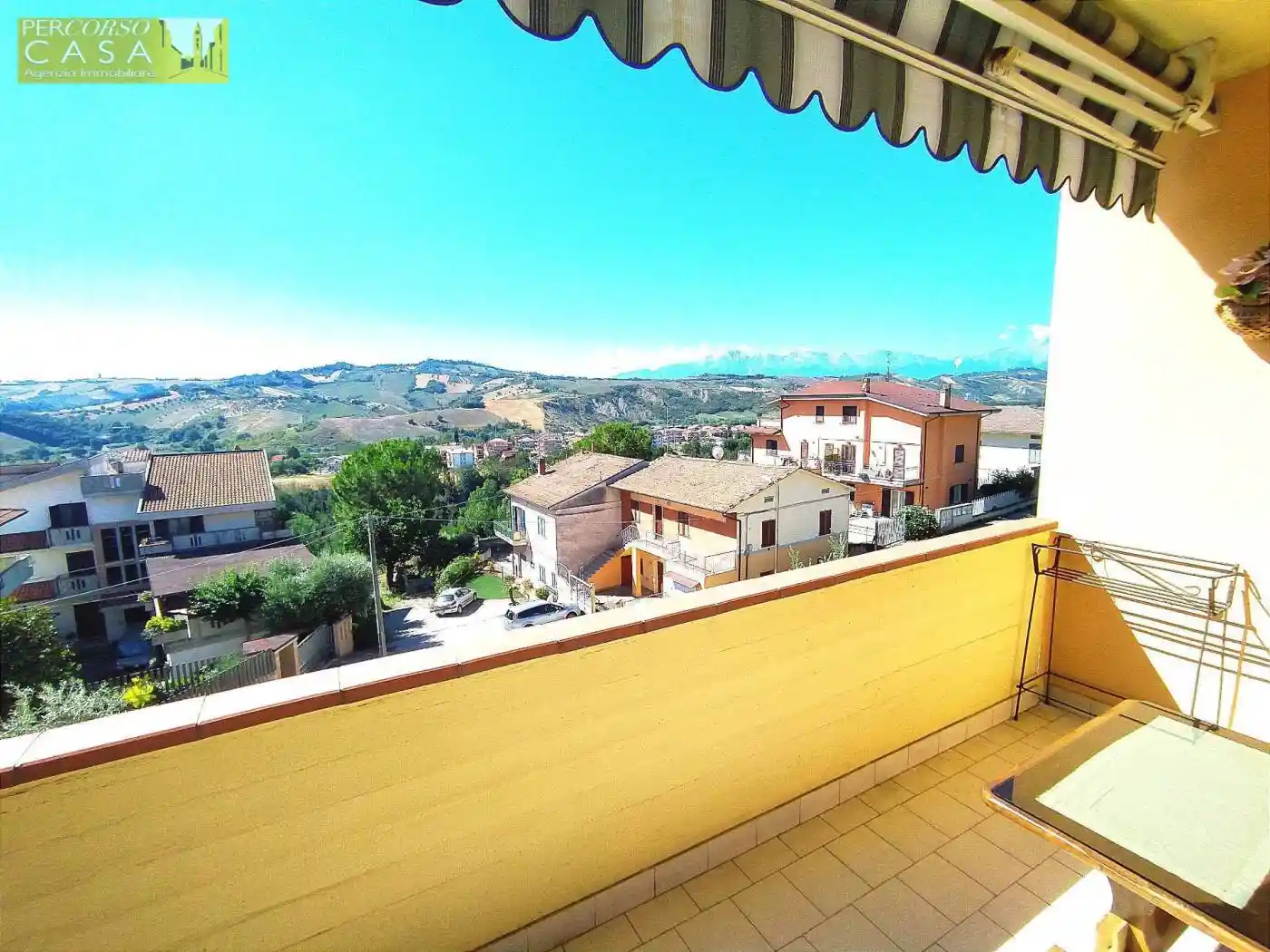 Appartamento via Ferdinando Ranalli 4, Nepezzano, Teramo - foto 4