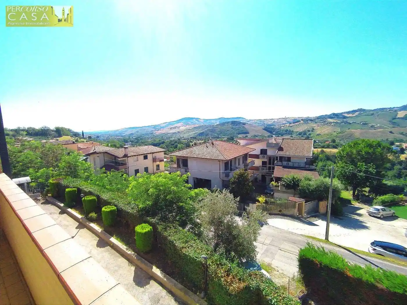 Appartamento via Ferdinando Ranalli 4, Nepezzano, Teramo - foto 5