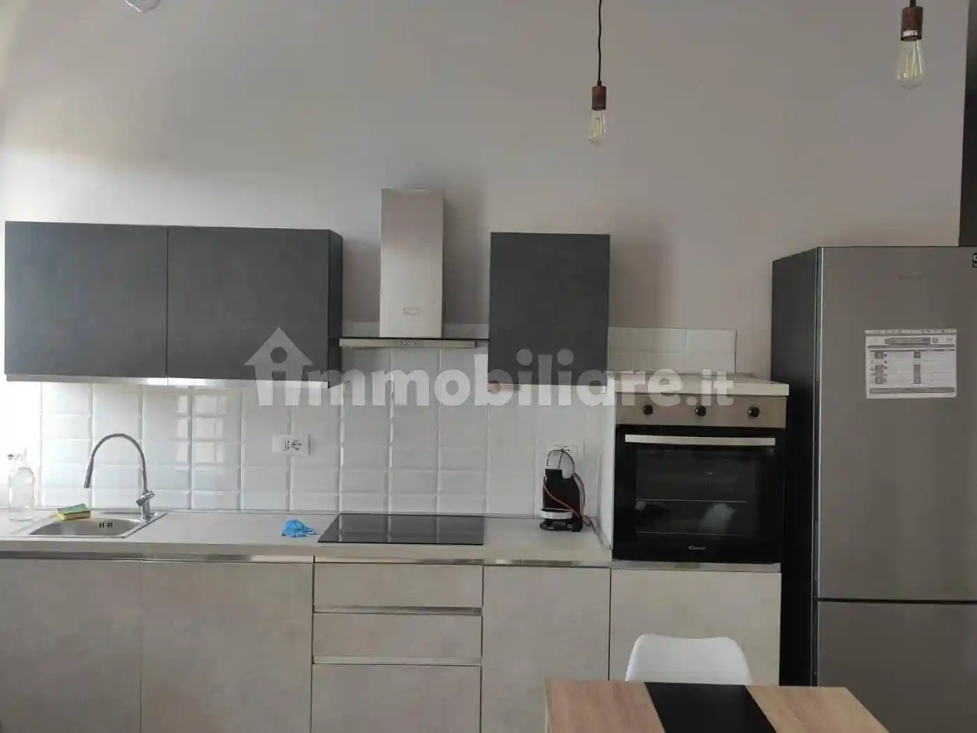 Appartamento in affitto a Cagliari