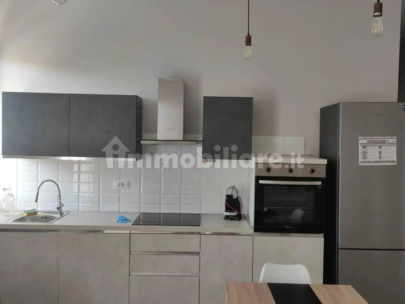 Appartamento in affitto a Cagliari