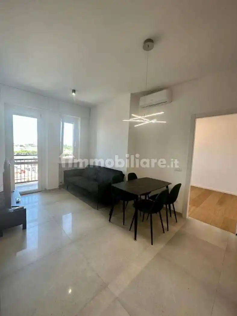 Appartamento in vendita a Limbiate