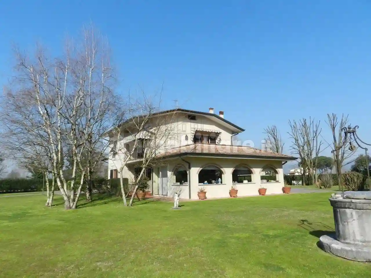 Villa - foto 5