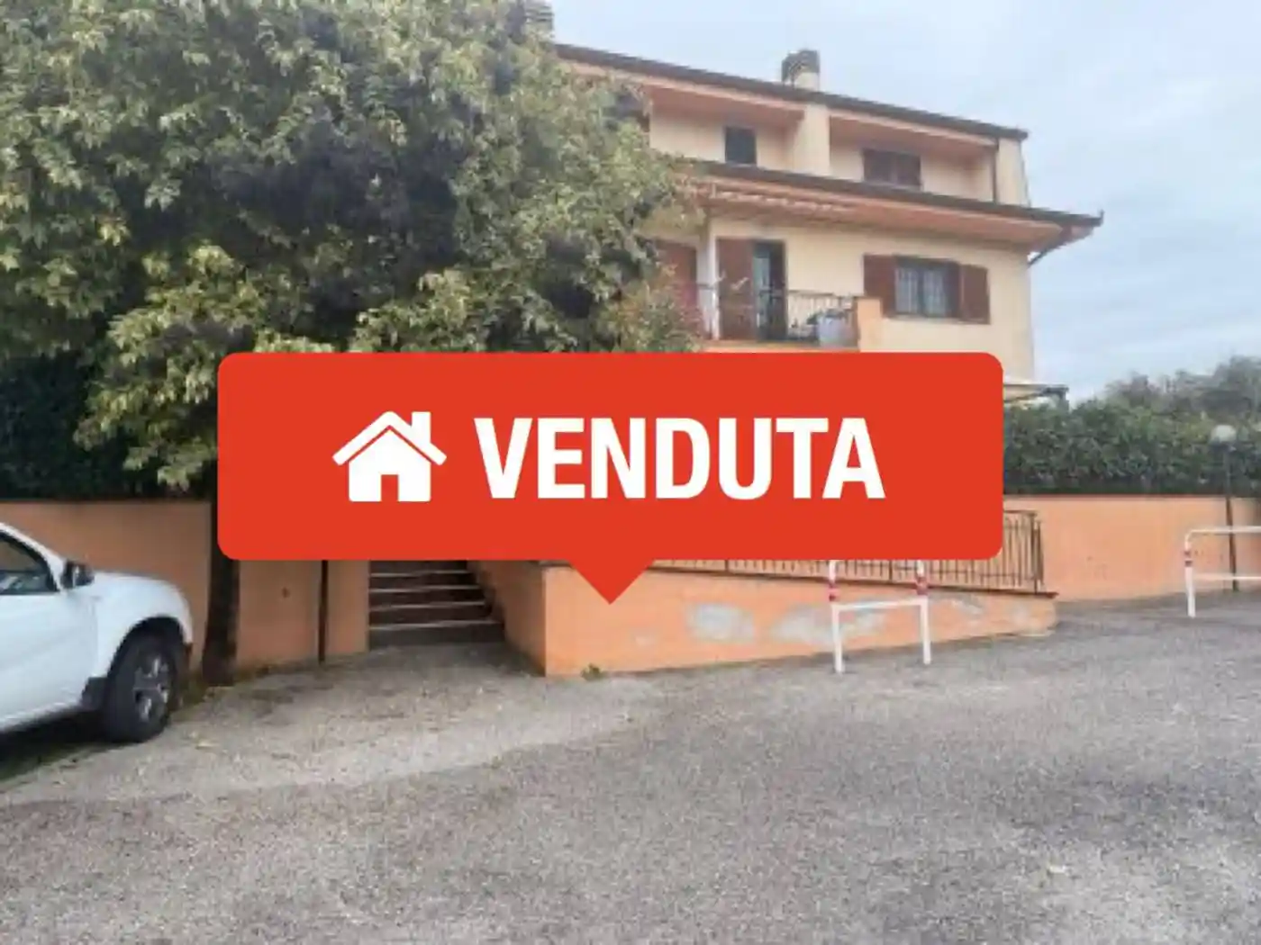 Appartamento in vendita a Lariano