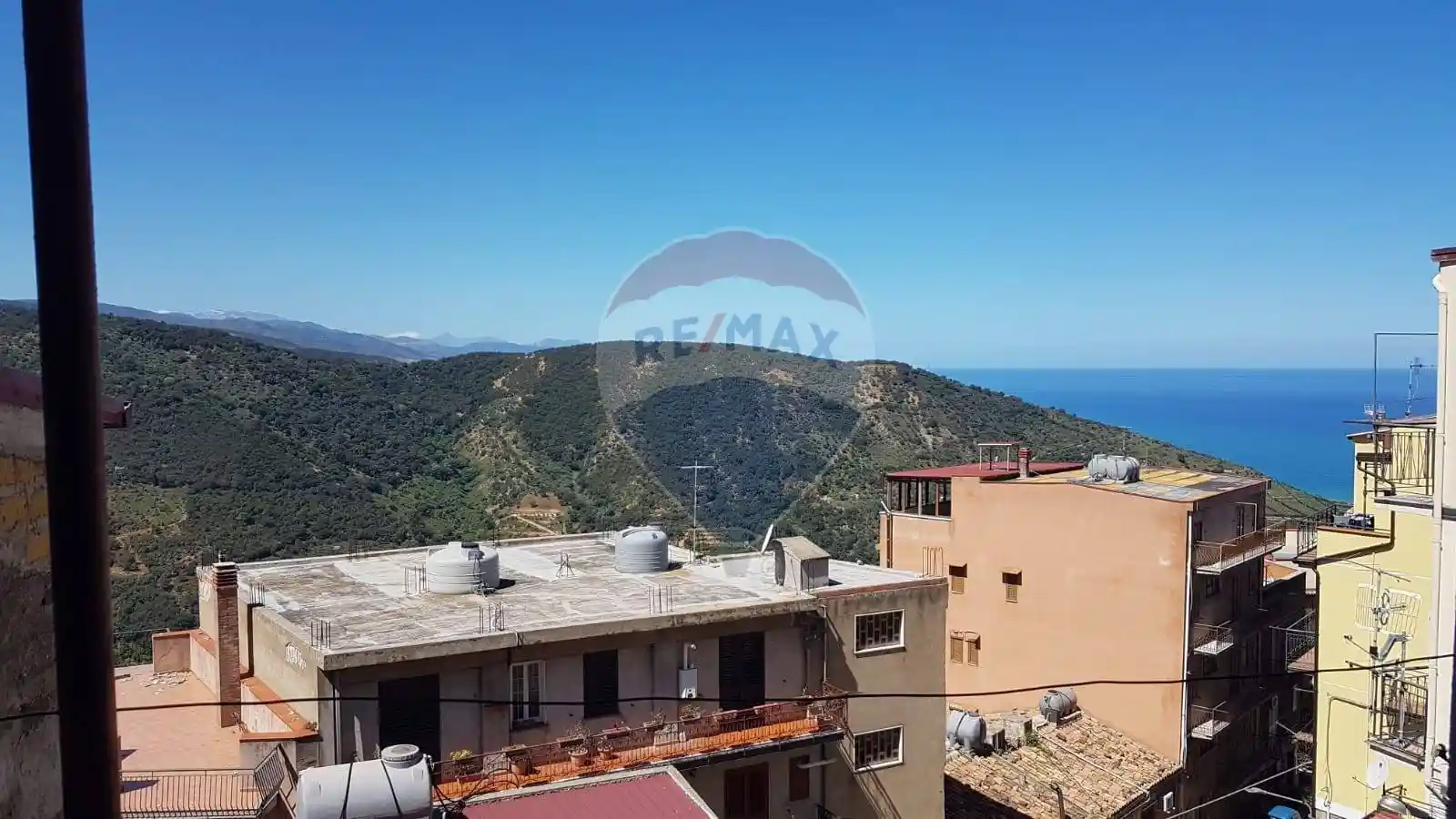 Casa indipendente in vendita a Caronia