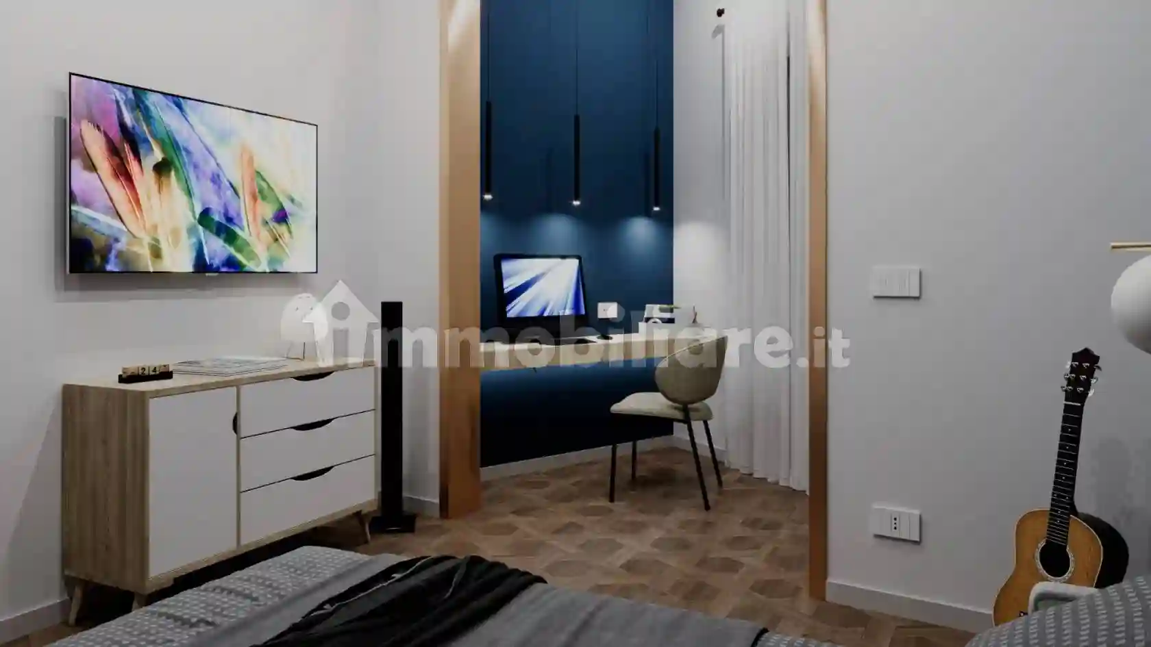 Casa indipendente - foto 4