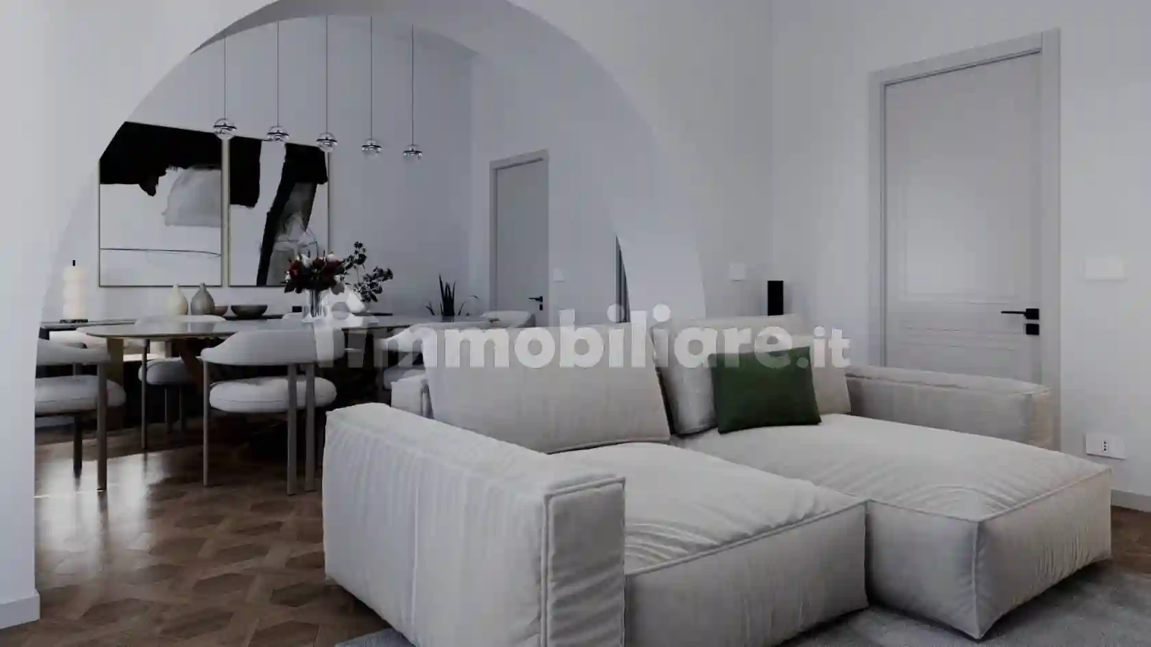 Casa indipendente - foto 5