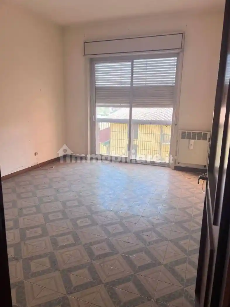 Appartamento in vendita a Paternò