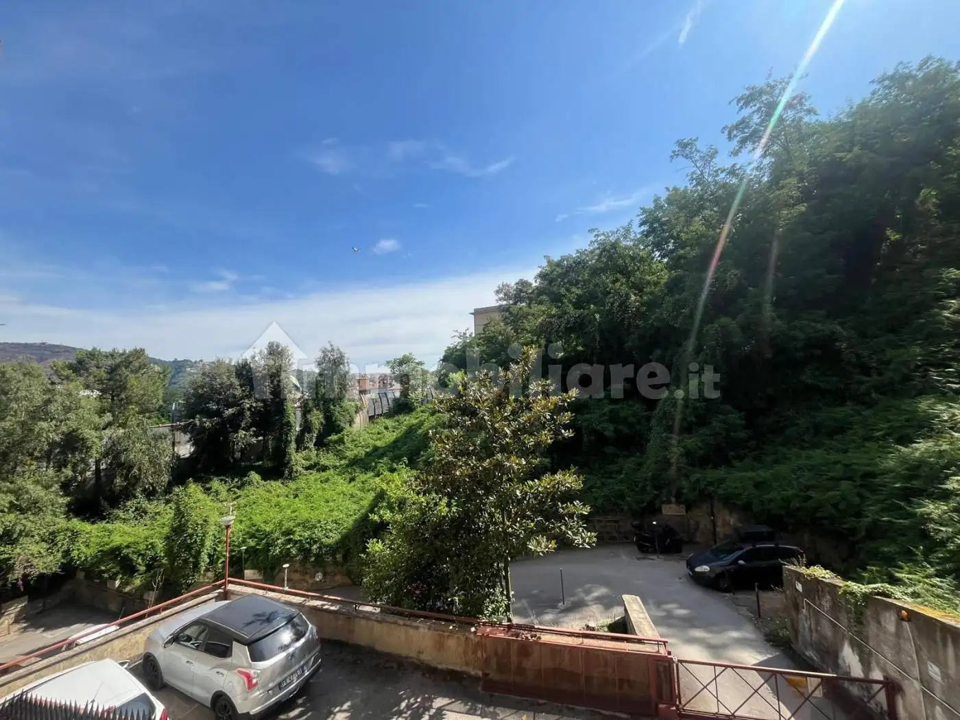 Appartamento in affitto a Napoli