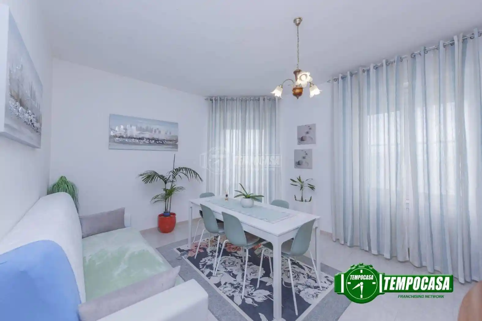 Appartamento in vendita a Bereguardo