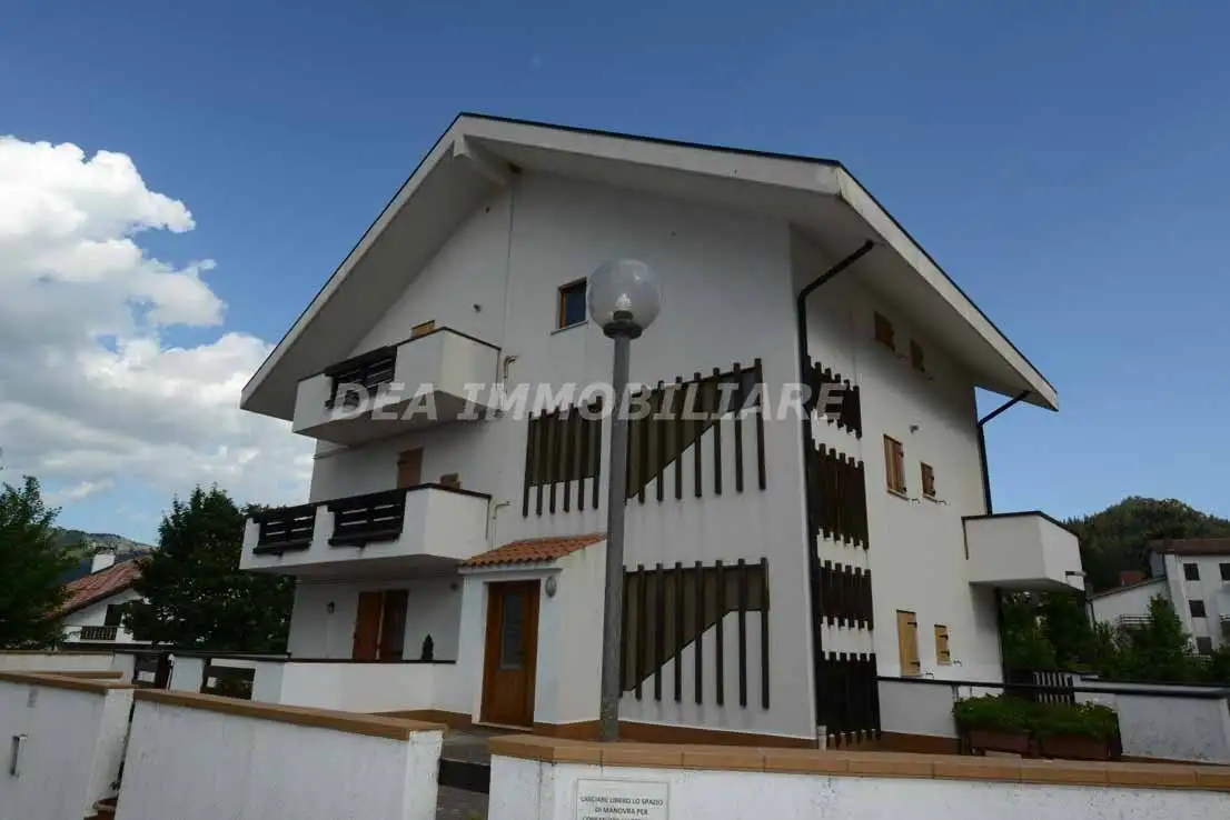 Appartamento in vendita a Ovindoli