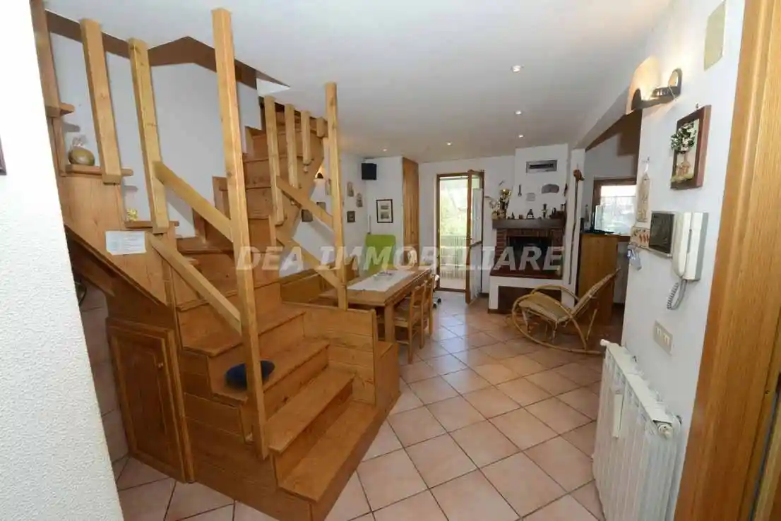 Trilocale via del Ceraso, Centro, Ovindoli - foto 3