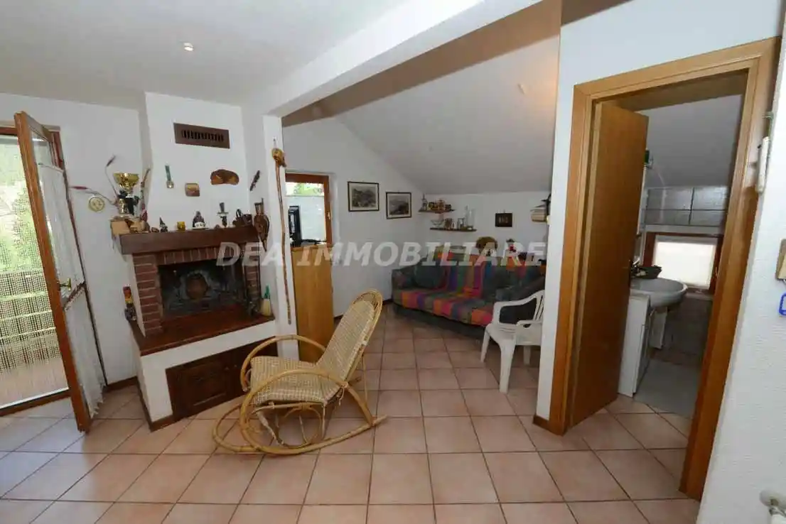 Trilocale via del Ceraso, Centro, Ovindoli - foto 4