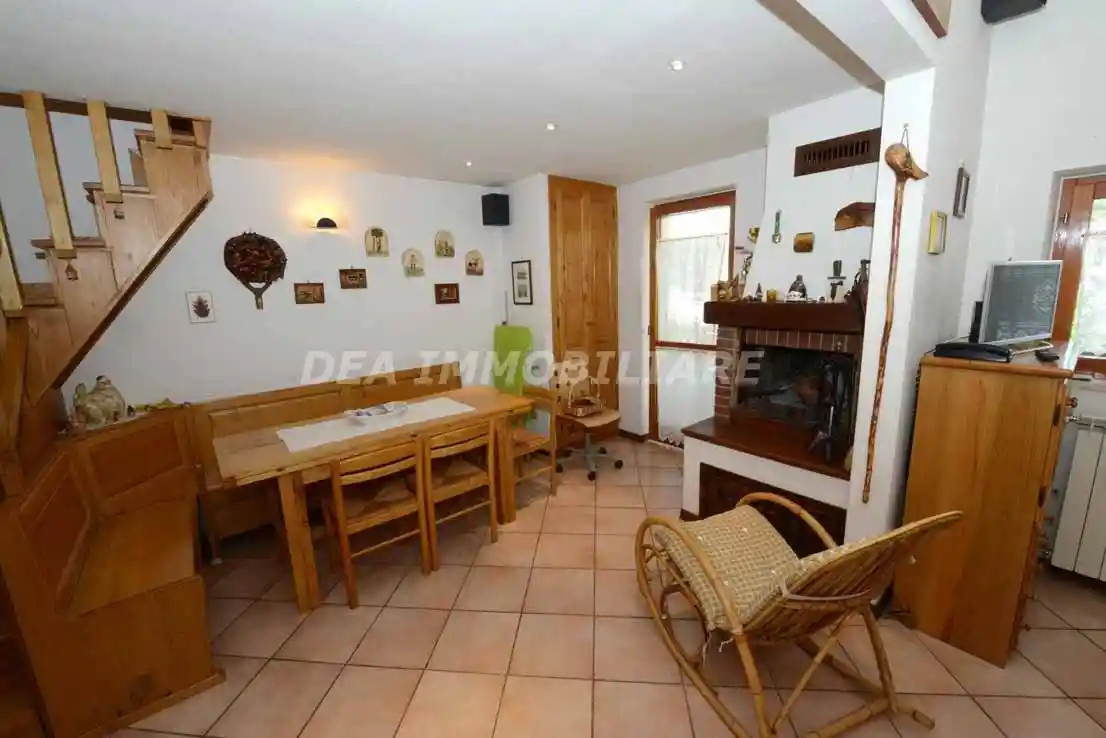 Trilocale via del Ceraso, Centro, Ovindoli - foto 5