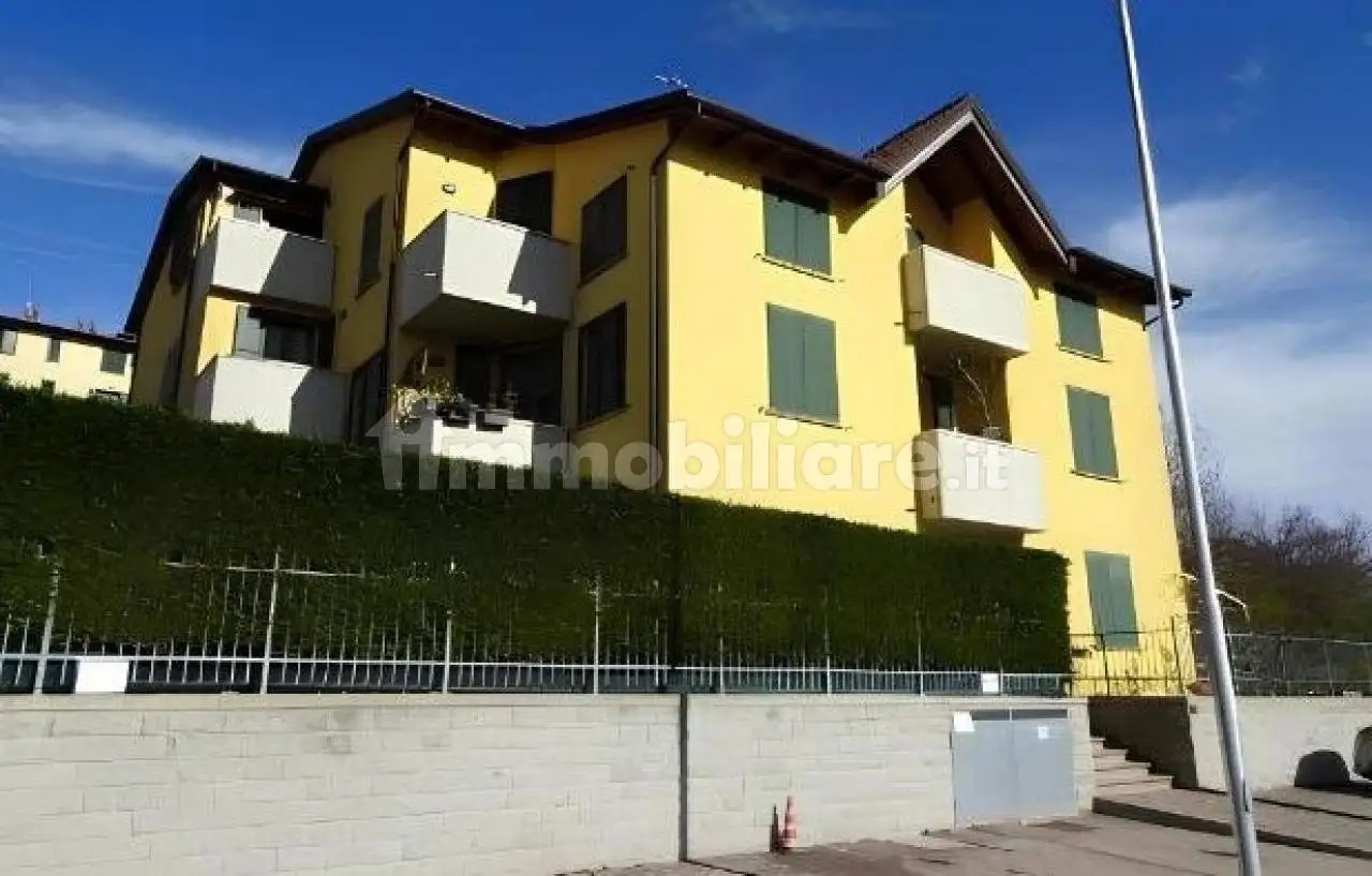 Appartamento in vendita a Monghidoro