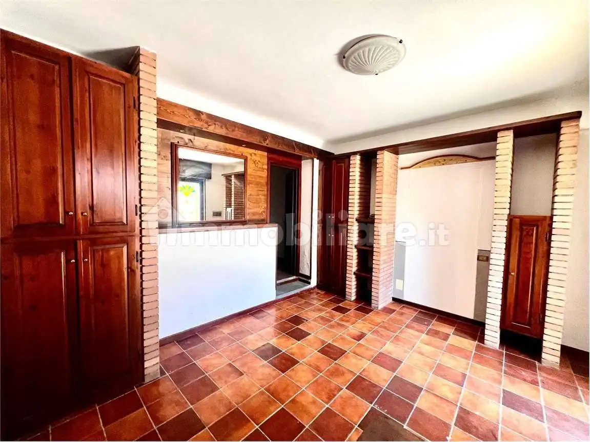 Casa indipendente in vendita a Barbata