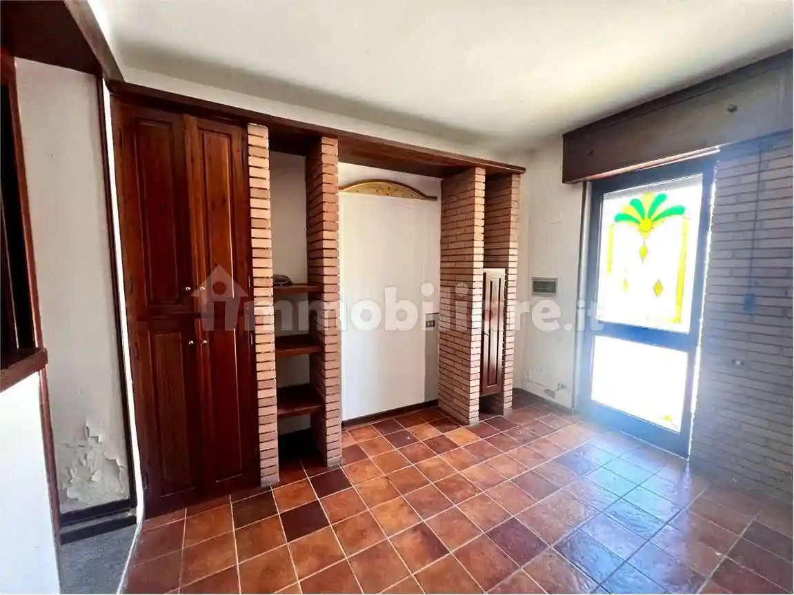 Terratetto unifamiliare via Castello, Centro, Barbata - foto 4