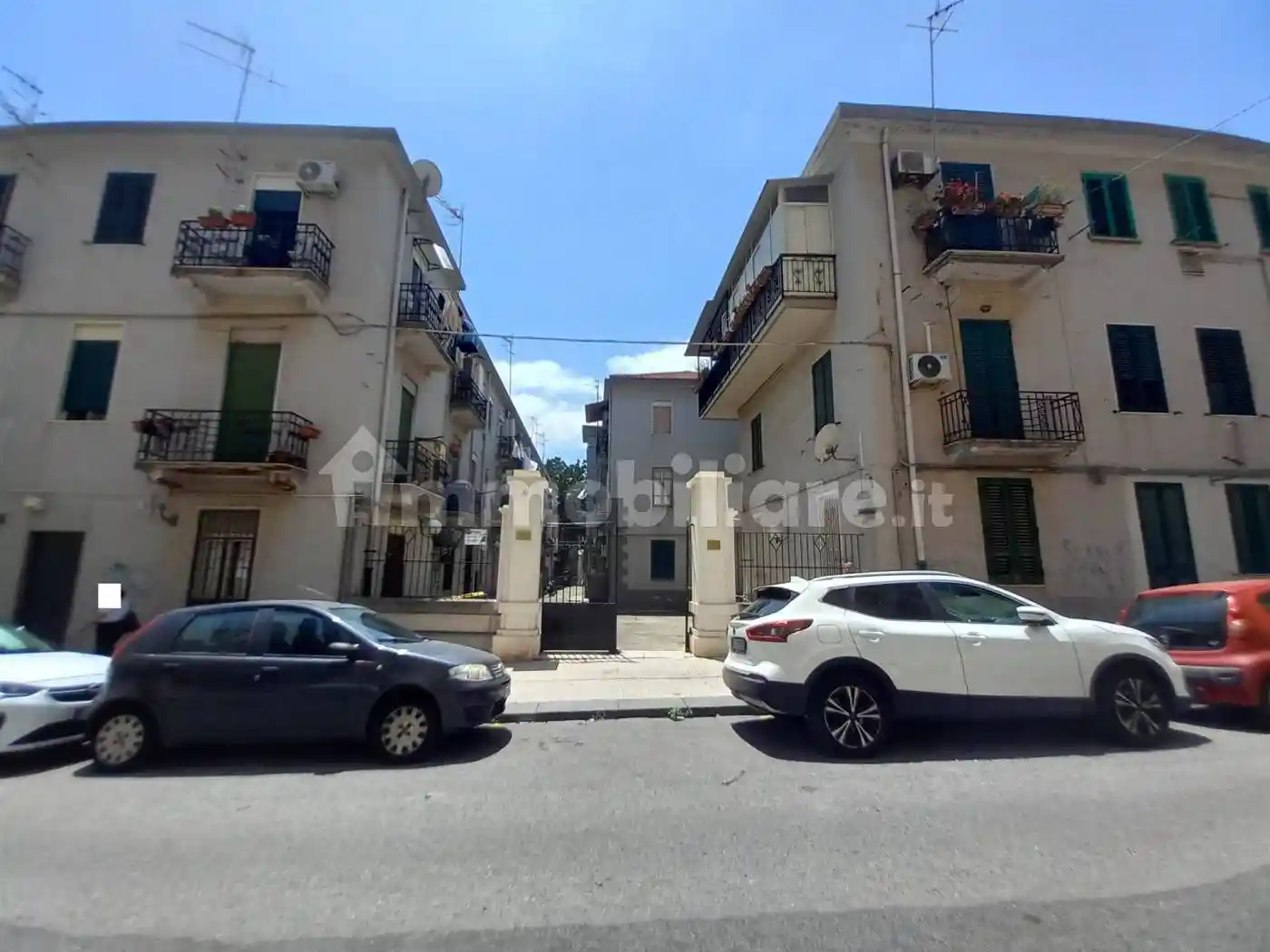 Appartamento in vendita a Messina