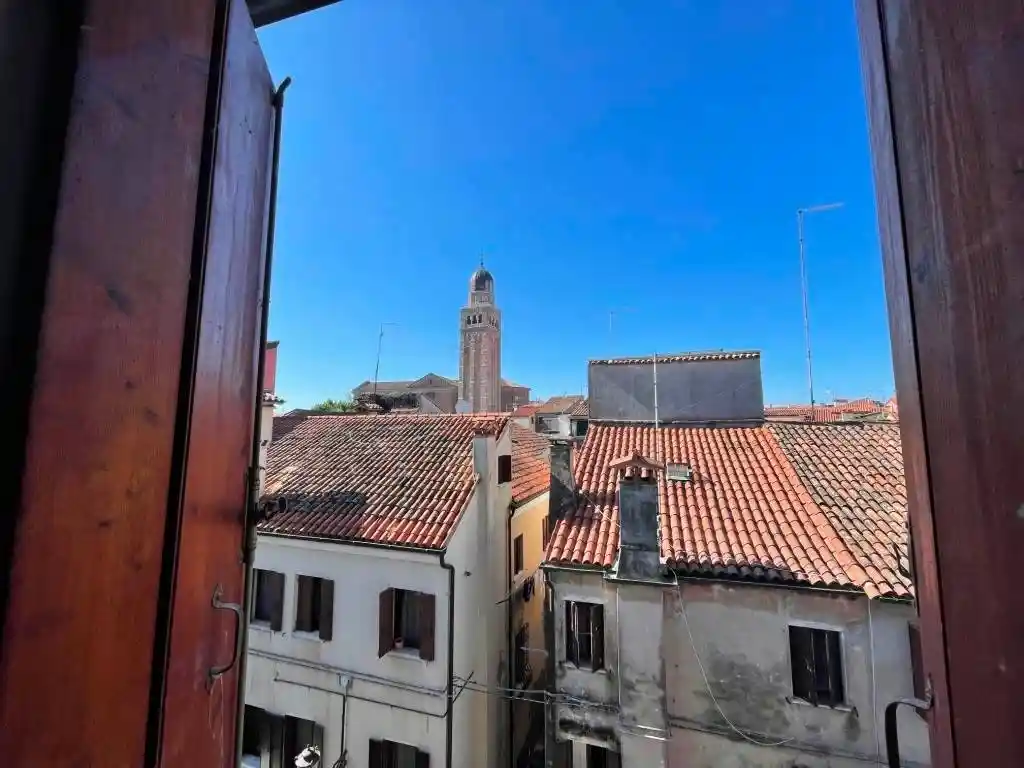 Casa indipendente in vendita a Chioggia