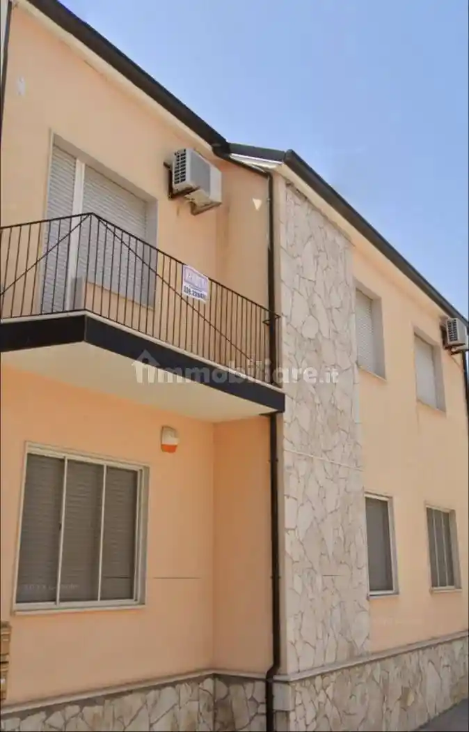Appartamento in vendita a San Paolo di Civitate
