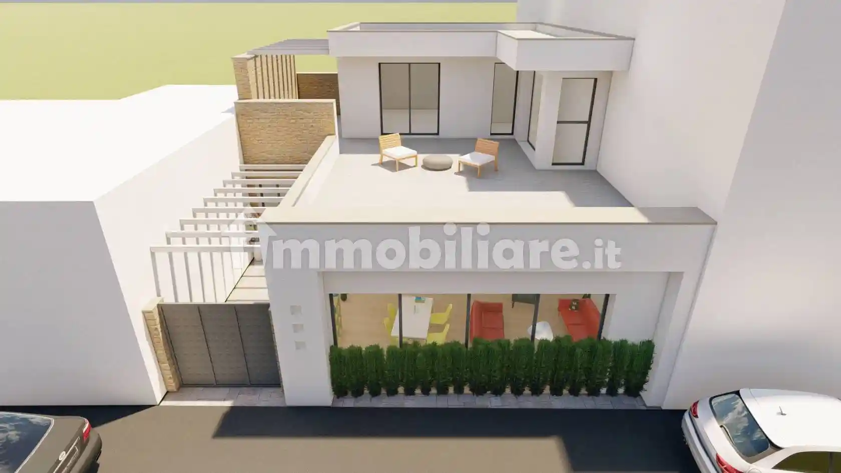 Villa in vendita a Taurisano