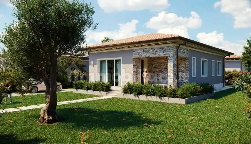 Villa in vendita a Pietrasanta