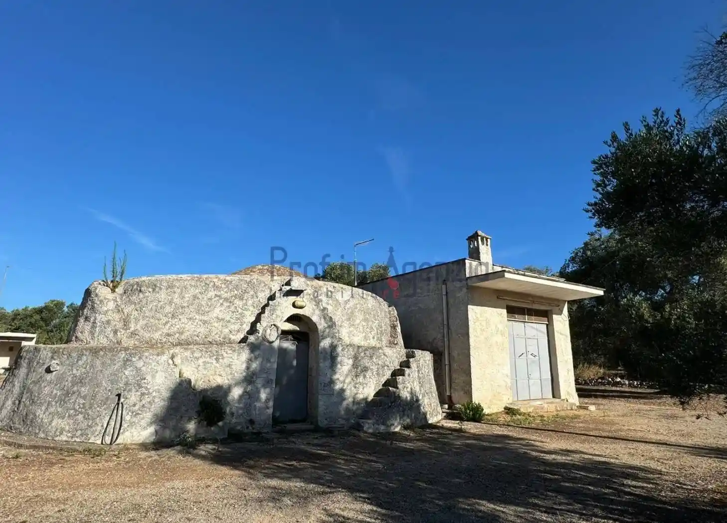 Rustico - Casale in vendita a Ostuni